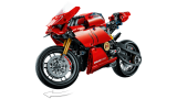 LEGO® Technic 42107 Ducati Panigale V4 R