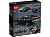 LEGO® Technic 42111 Domův Dodge Charger