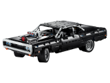 LEGO® Technic 42111 Domův Dodge Charger