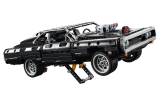 LEGO® Technic 42111 Domův Dodge Charger