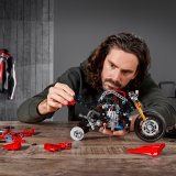 LEGO® Technic 42107 Ducati Panigale V4 R