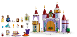 LEGO® │ Disney 43180 Bella a zimní oslava na zámku