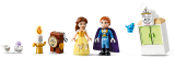 LEGO® │ Disney 43180 Bella a zimní oslava na zámku