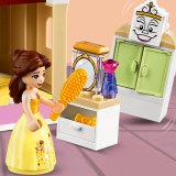 LEGO® │ Disney 43180 Bella a zimní oslava na zámku