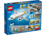 LEGO® City 60262 Osobní letadlo