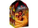 LEGO Ninjago Spinjitzu úder - Kai 70686