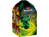 LEGO Ninjago Spinjitzu úder - Lloyd 70687