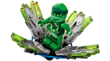 LEGO Ninjago Spinjitzu úder - Lloyd 70687