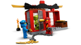 LEGO® NINJAGO® 71703 Bitva s Bouřkovým štítem