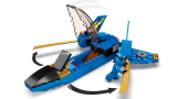 LEGO® NINJAGO® 71703 Bitva s Bouřkovým štítem