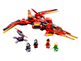 LEGO® NINJAGO® 71704 Kaiova stíhačka