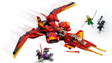 LEGO® NINJAGO® 71704 Kaiova stíhačka