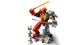 LEGO Ninjago Robot ohně a kamene 71720