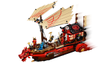 LEGO Ninjago Odměna osudu 71705