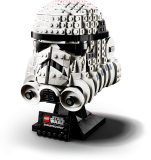 LEGO Star Wars Helma stormtroopera 75276