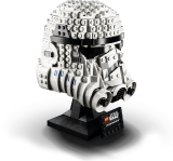 LEGO Star Wars Helma stormtroopera 75276