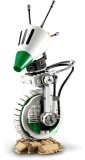 LEGO Star Wars D-O™ 75278