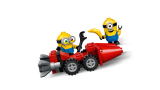 LEGO® Mimoni 75549 Divoká honička na motorce