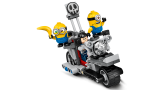 LEGO® Mimoni 75549 Divoká honička na motorce