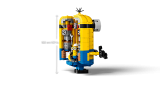 LEGO® Mimoni 75551 Mimoni a jejich doupě