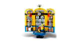 LEGO® Mimoni 75551 Mimoni a jejich doupě