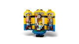 LEGO® Mimoni 75551 Mimoni a jejich doupě