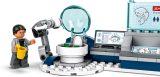 LEGO Jurassic World Laboratoř Dr. Wu: Útěk dinosauřích mláďat 75939