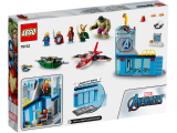 LEGO Avengers Lokiho hněv 76152