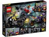 LEGO Batman Pronásledování Jokera na tříkolce 76159