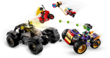 LEGO Batman Pronásledování Jokera na tříkolce 76159