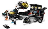 LEGO® DC Batman™ 76160 Mobilní základna Batmana