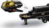 LEGO® DC Batman™ 76160 Mobilní základna Batmana