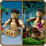 LEGO Harry Potter Zapovězený les: Setkání Drápa a profesorky Umbridgeové 75967