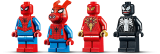 LEGO Spider-Man Léčka na Venomosaura 76151