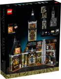 LEGO® Icons 10273 Strašidelný dům na pouti