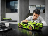 LEGO® Technic 42115 Lamborghini Sián FKP 37