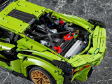 LEGO® Technic 42115 Lamborghini Sián FKP 37