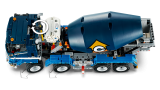 LEGO Technic Náklaďák s míchačkou na beton 42112