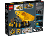 LEGO® Technic 42114 Kloubový dampr Volvo 6x6