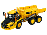 LEGO® Technic 42114 Kloubový dampr Volvo 6x6