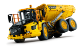 LEGO® Technic 42114 Kloubový dampr Volvo 6x6