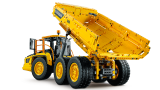 LEGO® Technic 42114 Kloubový dampr Volvo 6x6