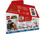 LEGO® Super Mario™ 71360 Dobrodružství s Mariem - startovací set