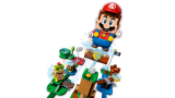 LEGO® Super Mario™ 71360 Dobrodružství s Mariem - startovací set