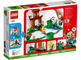 LEGO® Super Mario™ 71362 Útok piraňové rostliny - rozšiřující set