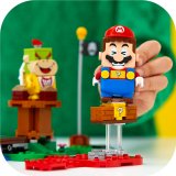 LEGO® Super Mario™ 71360 Dobrodružství s Mariem - startovací set