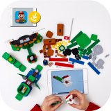 LEGO® Super Mario™ 71362 Útok piraňové rostliny - rozšiřující set