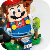 LEGO® Super Mario™ 71362 Útok piraňové rostliny - rozšiřující set