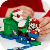 LEGO® Super Mario™ 71362 Útok piraňové rostliny - rozšiřující set