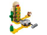 LEGO® Super Mario™ 71363 Pouštní Pokey - rozšiřující set